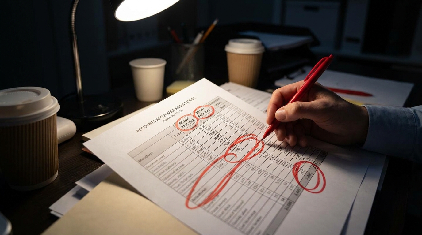 What a Real Quarterly Business Review Looks Like From a Top Restoration Company