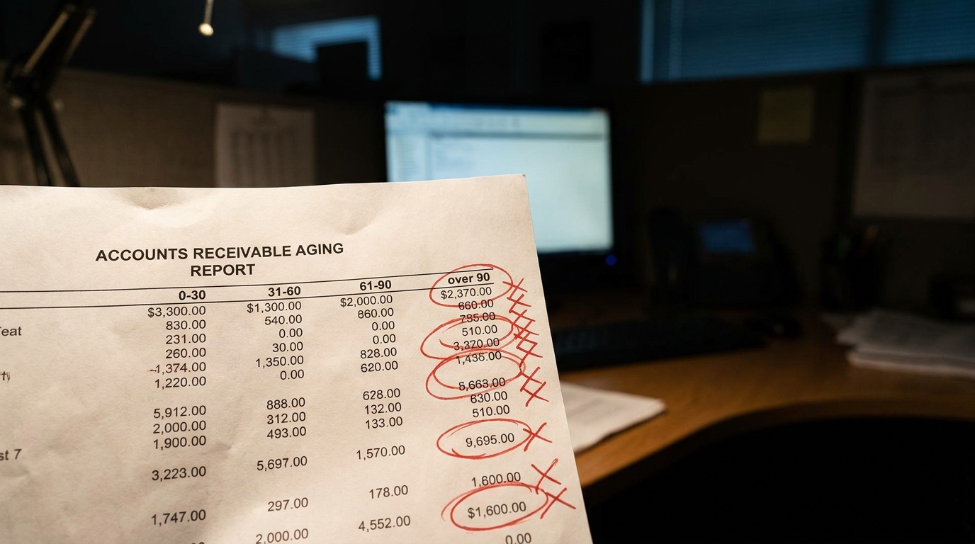 The Commercial Proof Architecture: SLAs, Compliance Packets, and QBRs That Win 7-Figure Accounts
