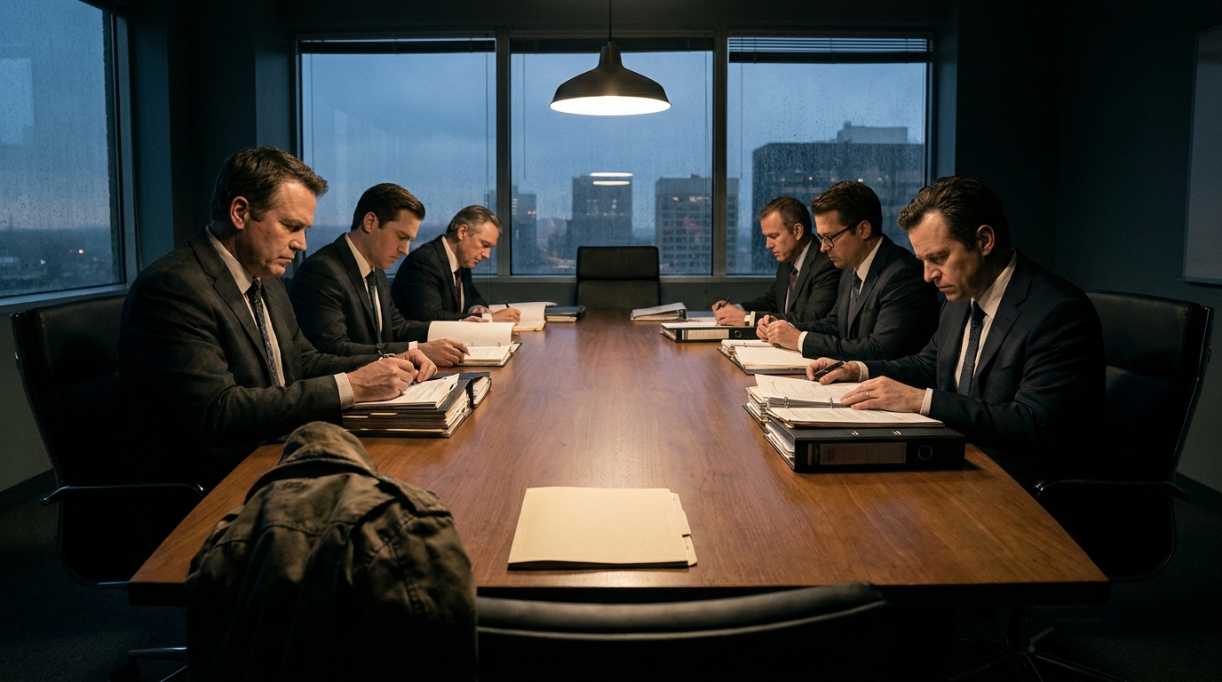 What Property Managers Should Look for in a Restoration Partner