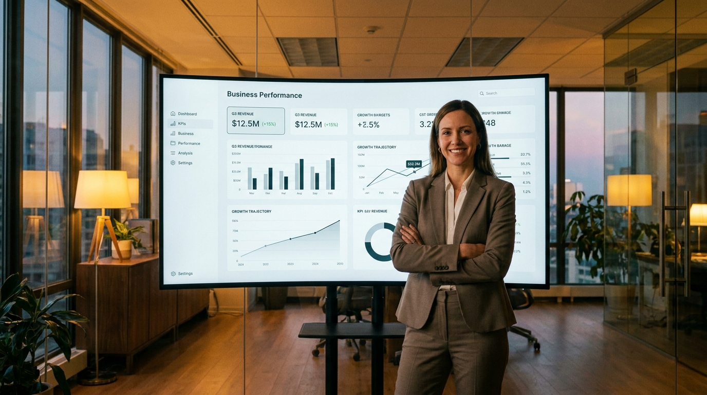 The Revenue Milestones That Require a New Operating System in Restoration