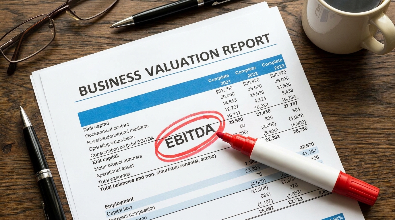 What Breaks First When a Restoration Company Hits $1 Million