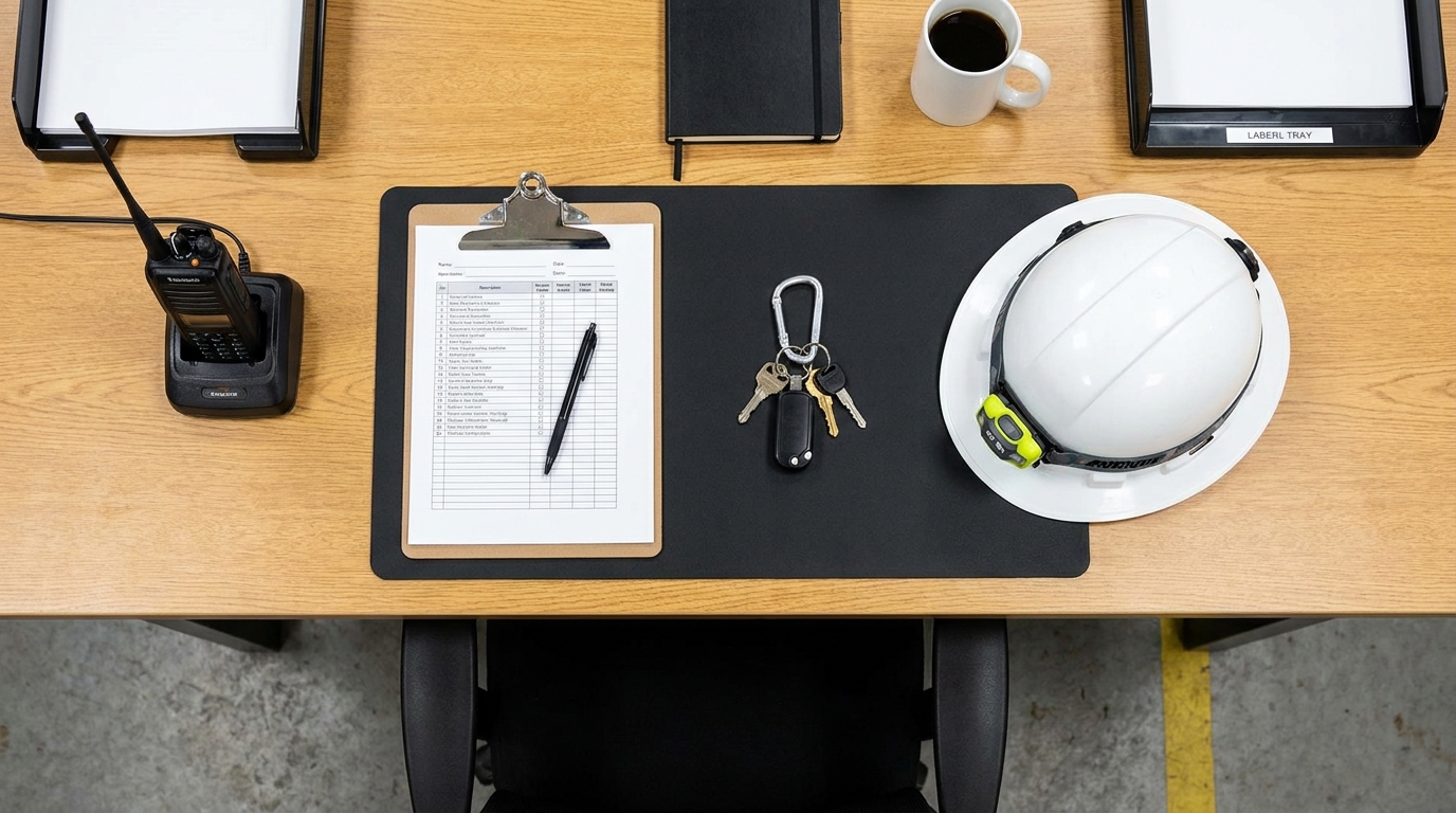 Closeout Discipline: Why Restoration Companies Leave 8–15% on the Table at Job End