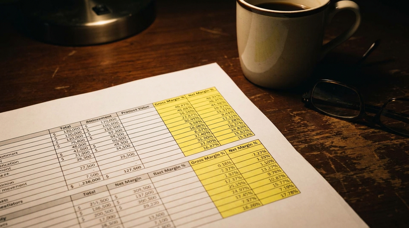 WIP Management for Restoration Companies: What to Track Weekly