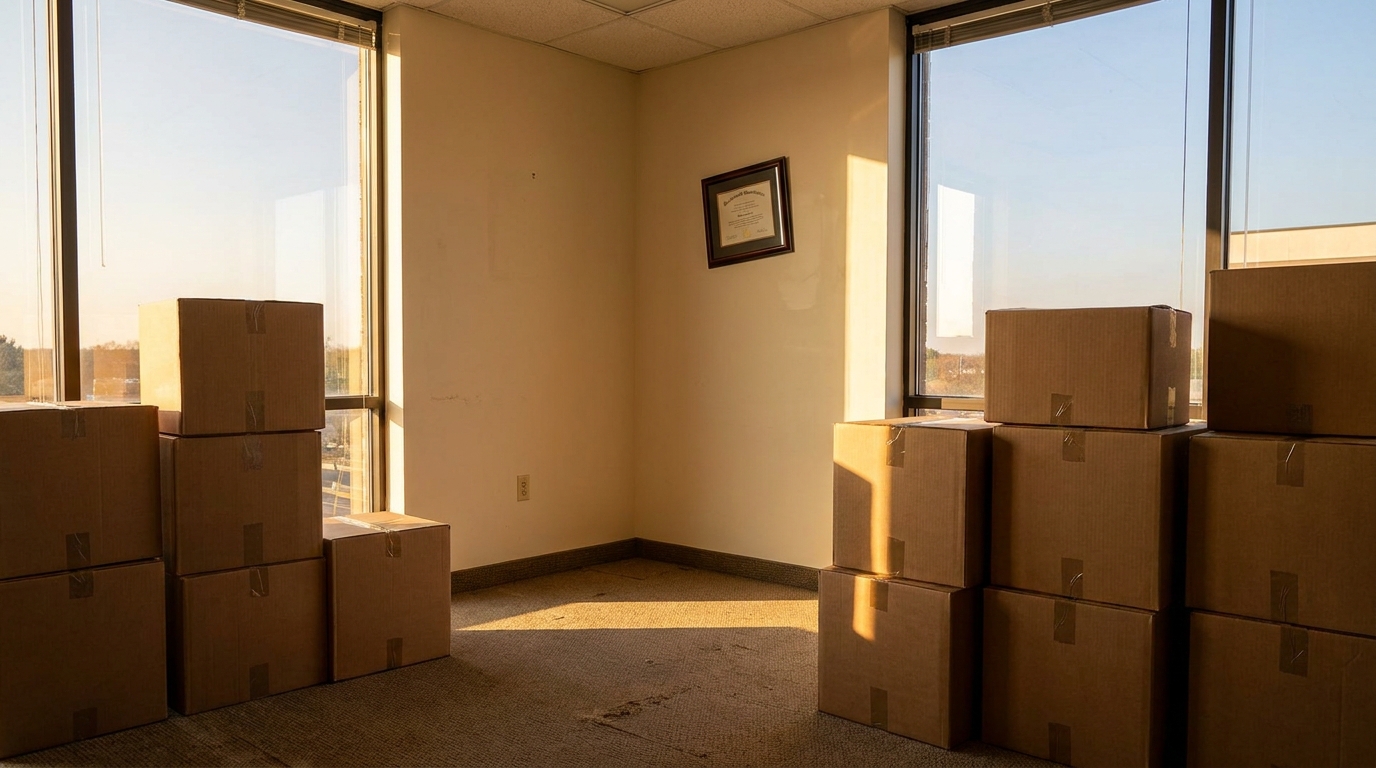 What Happens in the First 90 Days of a Restoration Business Engagement?