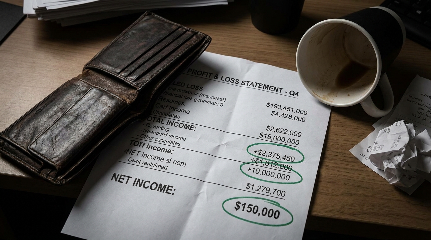 Scope Creep in Restoration: How to Manage Change Orders and Protect Your Margin