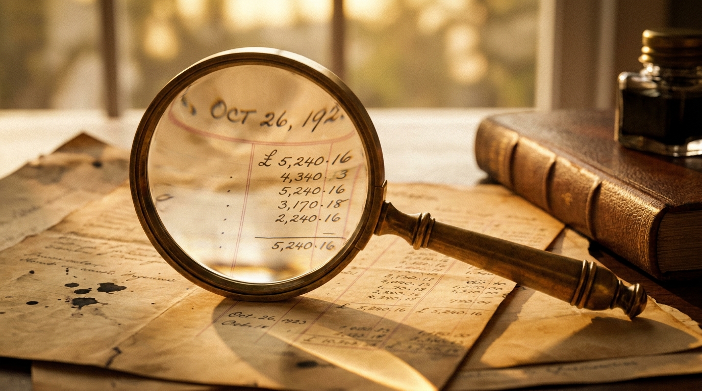 The Profit Detective Files: The Owner Who Couldn’t Take a Vacation