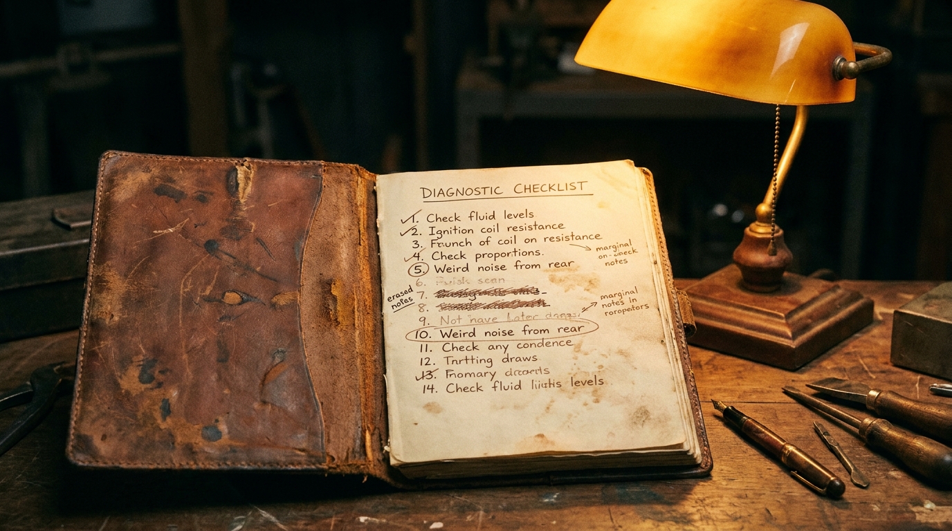 Equipment Management for Restoration Companies