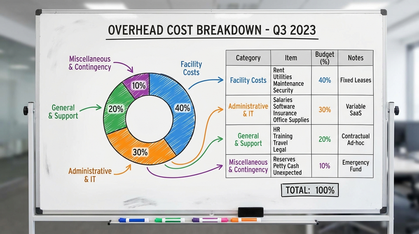 Accounts Receivable Management for Restoration Companies: Getting Paid Faster