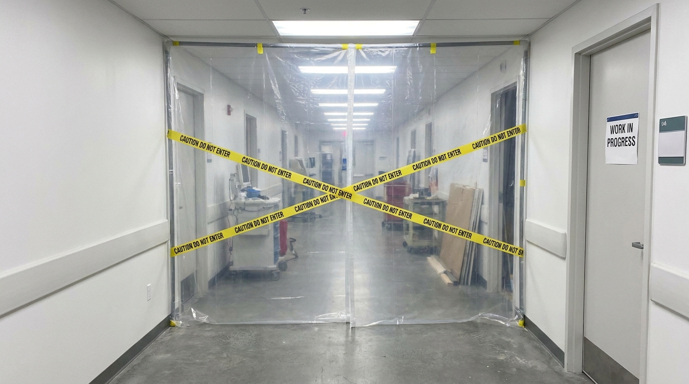 Performance Management in Restoration: Building Accountability Without Losing Your People