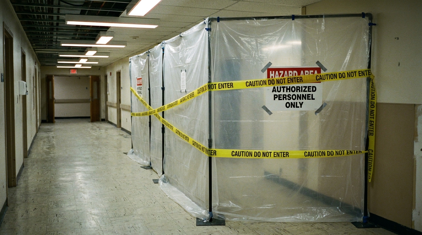 Restoration Industry Associations: RIA, IICRC, and Why They Matter for Your Business