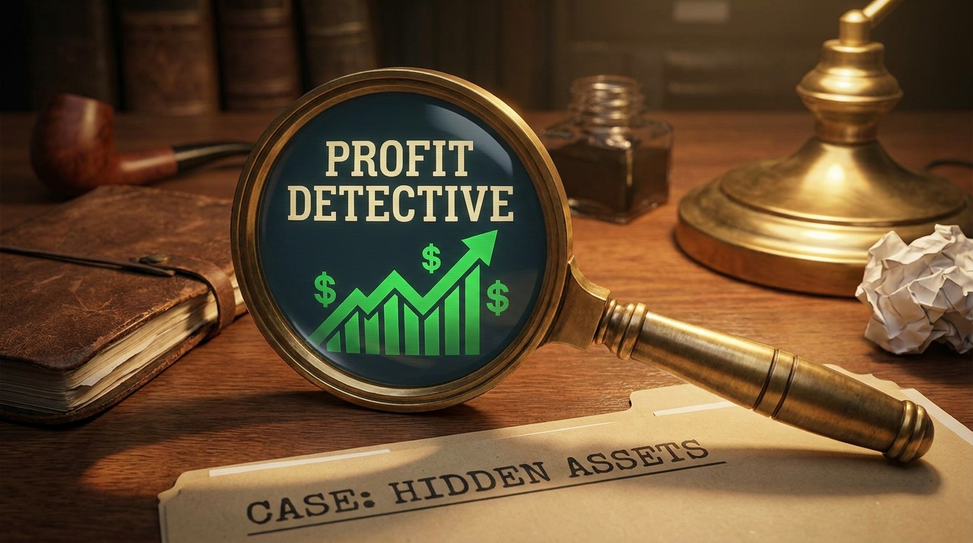 Contents Restoration: The High-Margin Service Most Restoration Companies Give Away