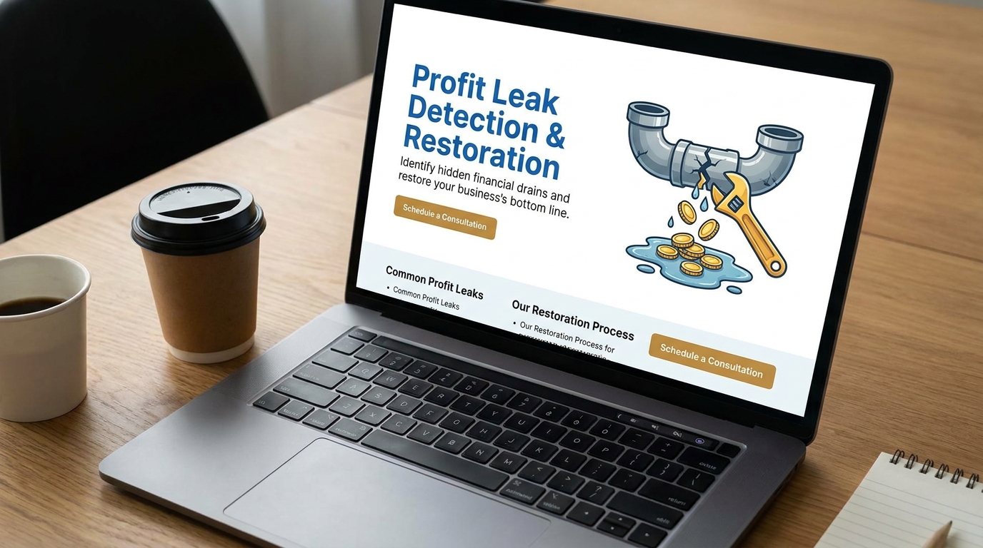 Why Restoration Companies Plateau at $2M — and How to Break Through