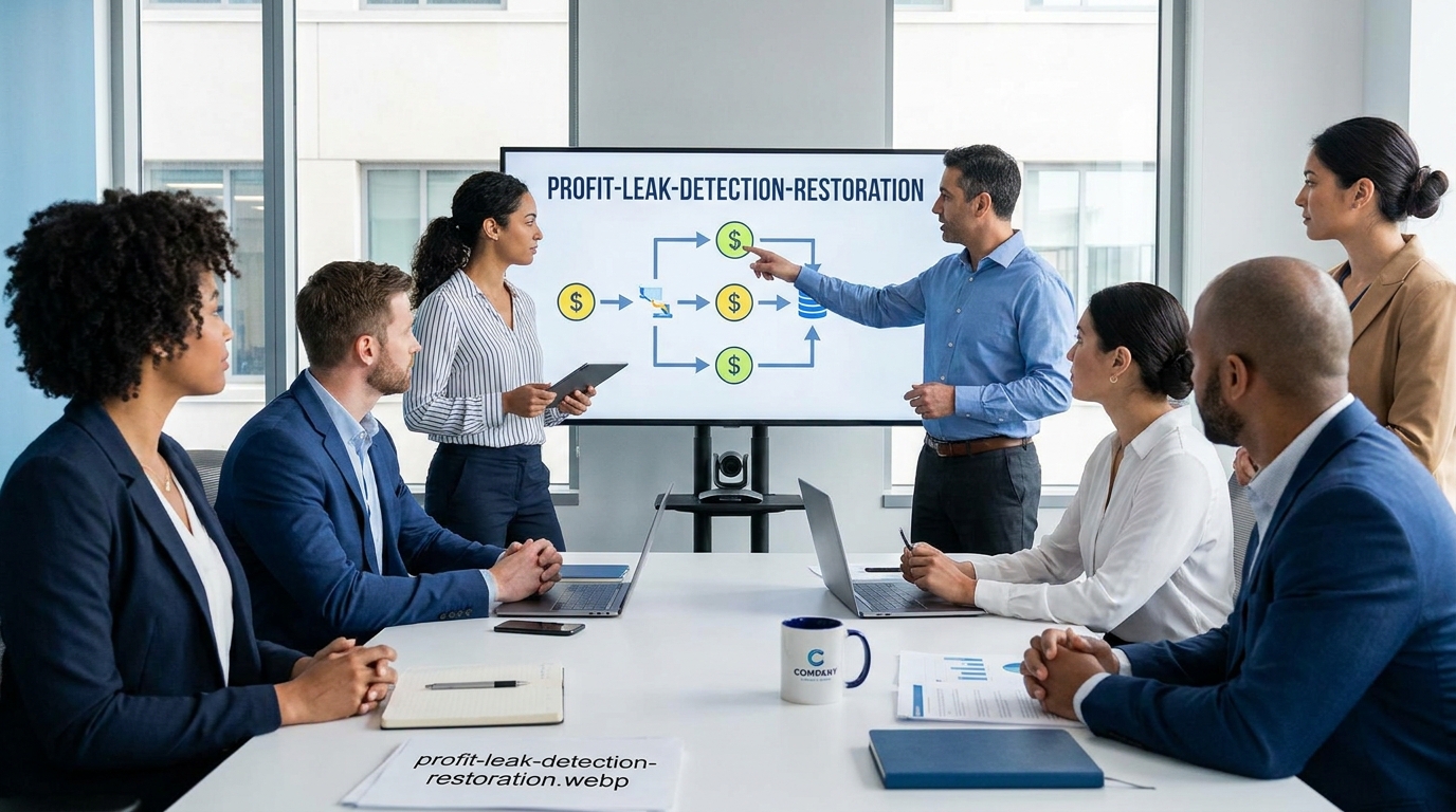 Fire and Smoke Damage Restoration: Where Estimators Leave the Most Money Behind