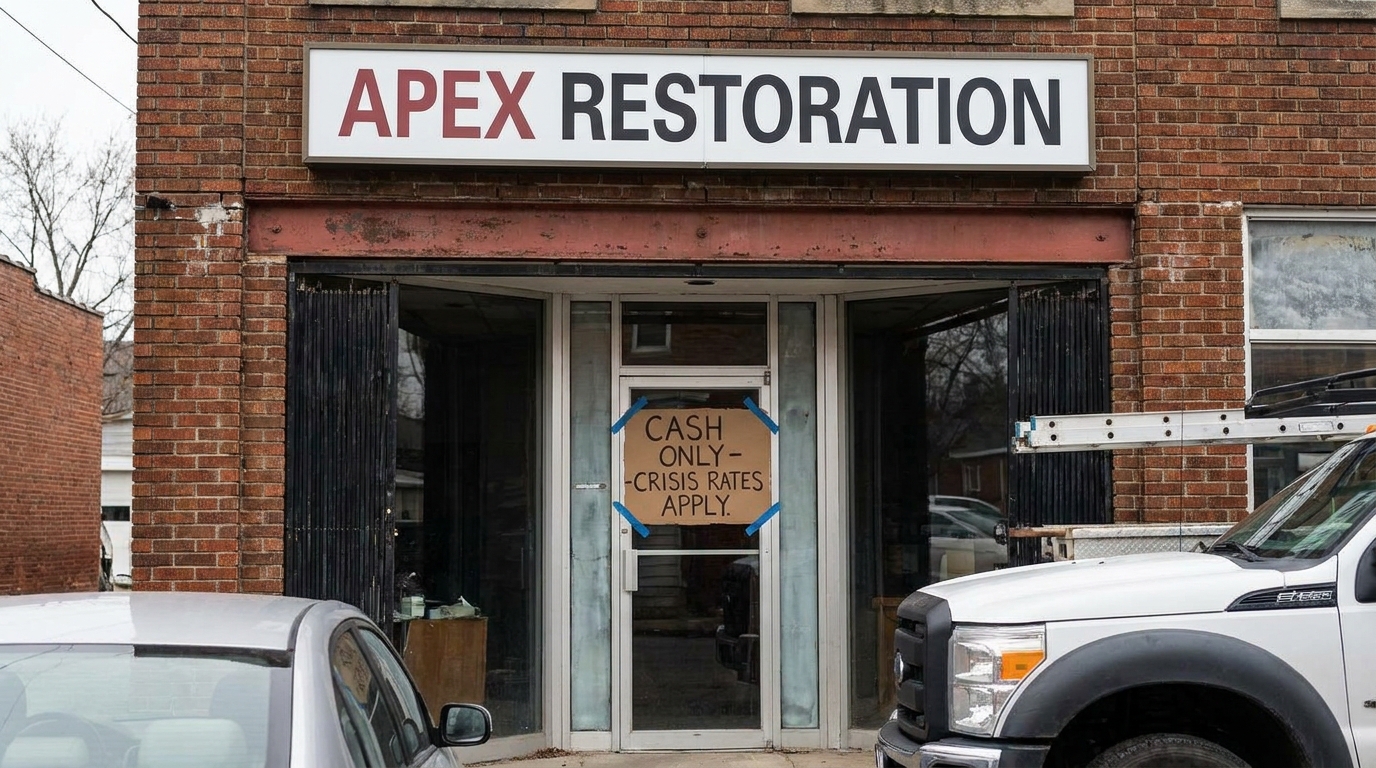 The 10 KPIs Every Restoration Company Owner Must Track