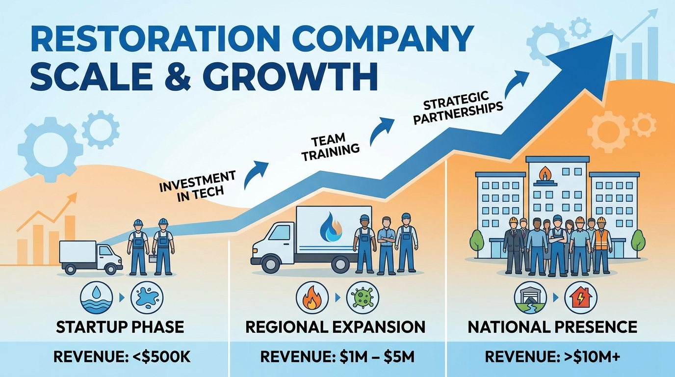What I See When I Look at Your Company: A Buyer’s Walk-Through