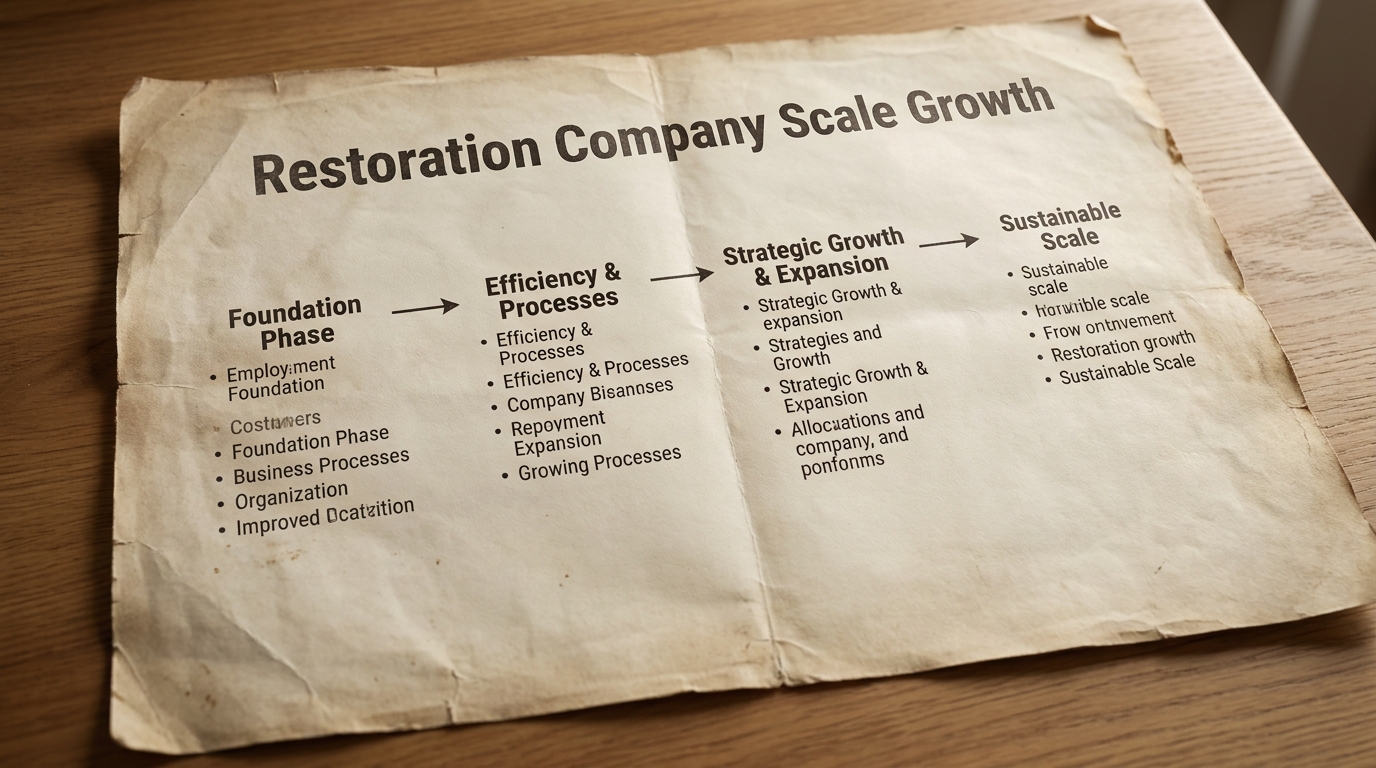 How to Build a Commercial Referral Network That Actually Sends You Jobs
